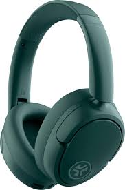 JLab JBuds Lux ANC Headphones - Sage
