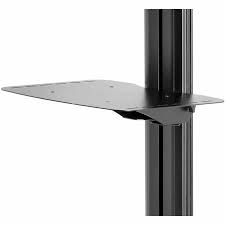 PEERLESS ACC-MS Metal Shelf for Trolley or Stand