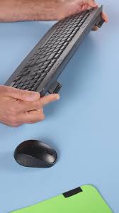 Logitech SIGNATURE K650. Type in comfort. Get more done