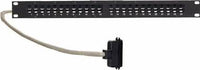 Audiocodes 24-ports FXS patch panel