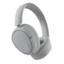 JLab JBuds Lux ANC Headphones - Cloud White
