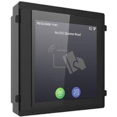 Hikvision DS-KD-TDM