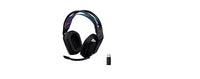 Logitech G G535 Headset Wireless Head-band Gaming Black, Blue