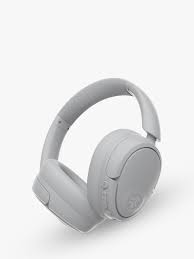 JLab JBuds Lux ANC Headphones - Cloud White