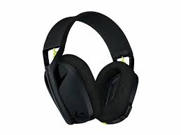 Logitech G G435 LIGHTSPEED Wireless Gaming Headset