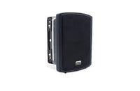 2N SIP Speaker wall mounted - Black