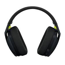 Logitech G G435 LIGHTSPEED Wireless Gaming Headset