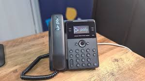 POLY Edge B10 IP Phone