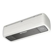 Hikvision DS‑2CD6825G0/C‑IS Density Control / People Counting Camera