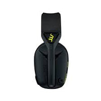 Logitech G G435 LIGHTSPEED Wireless Gaming Headset