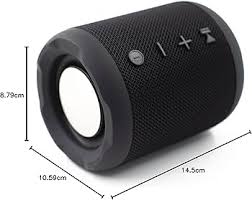 Boom 360 Speaker