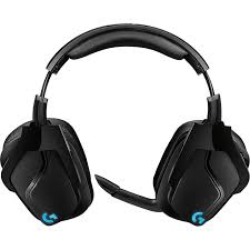 Logitech G G935 Gaming Headset