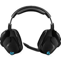 Logitech G G935 Gaming Headset