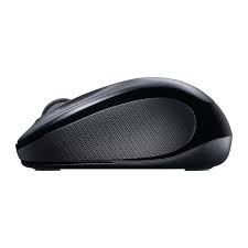 Logitech M325s mouse Travel Ambidextrous RF Wireless Optical 1000 DPI