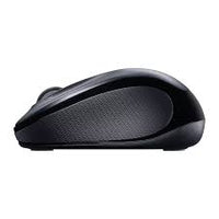Logitech M325s mouse Travel Ambidextrous RF Wireless Optical 1000 DPI