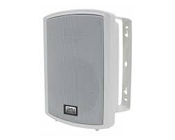 2N SIP Speaker wall mounted - White