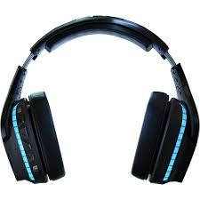 Logitech G G935 Gaming Headset
