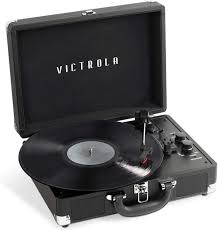 Victrola Journey+