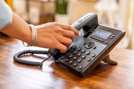 POLY Edge B30 IP Phone