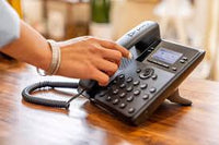 POLY Edge B30 IP Phone