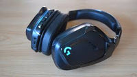 Logitech G G935 Gaming Headset