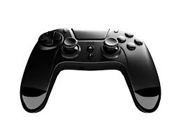 Gioteck PS4 Vx4 Wired Controller Black