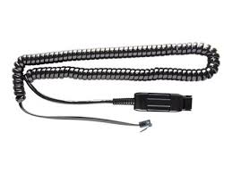 JPL BL08+P CABLE HIC