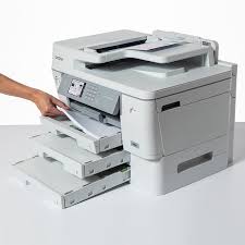 MFC-J6957DW A3 Colour Inkjet MFP