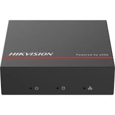 HIKVISION DS-E08NI-Q1/8P(SSD-2T) NVR