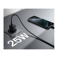 Belkin 25W USB PD Wall Charger with PPS BLK