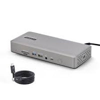 StarTech USB4 DOCKING STATION DUAL 4K 60HZ HDMI
