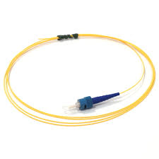 TITAN ST PIGTAIL OM2 900UM LSZH