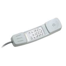 INTERQUARTZ 9281P KEYPAD EMULATOR GREY