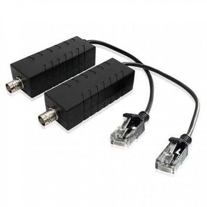TITAN HAY-IPCOAX-EXT IP OVER COAX 200M
