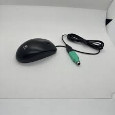 Logitech B120 Optical Combo Mouse