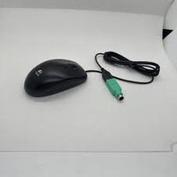 Logitech B120 Optical Combo Mouse