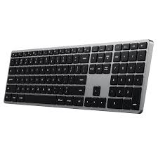 Satechi Slim X3 Bluetooth Keyboard SG