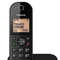 PANASONIC KX-TGC412EB