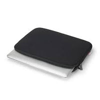 Dicota Base XX Laptop Sleeve 13-13.3 - Black - EOL