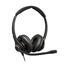JPL 611 MONAURAL HEADSET