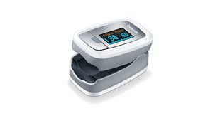 BEURER PO30 PULSE OXIMETER
