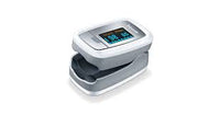 BEURER PO30 PULSE OXIMETER