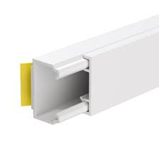Marshall Tufflex MMT3SF 38X16 S/A TRUNKING 3MTR