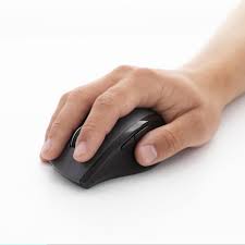 Logitech Marathon M705 Wireless Mouse, RF Wireless, Alkaline, Charcoal