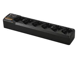 MOTOROLA 6 WAY CHARGER XT420/460