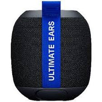 Ultimate Ears WONDERBOOM PLAY Black