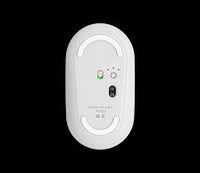 Logitech 910-007013 mouse Travel Ambidextrous RF Wireless + Bluetooth Optical 4000 DPI