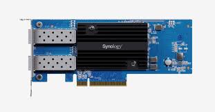 Synology E10G30-F2