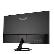 ASUS VZ24EHF 23.8 Inch 1920 x 1080 Pixels Full HD IPS Panel Adaptive-Sync HDMI Eye Care Frameless Monitor
