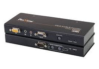 VGA PS/2 150M RS232 EXTENDER